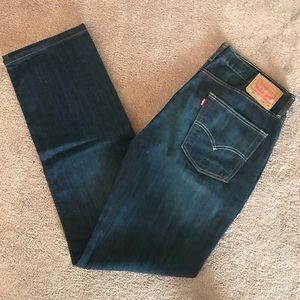 SOLD - Levi Jeans